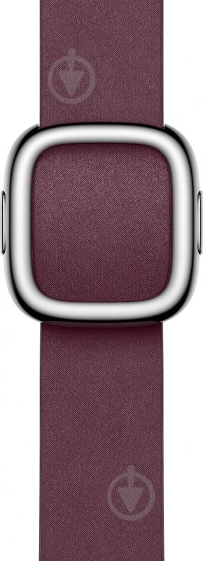 Ремешок Apple 41mm Mulberry Modern Buckle - Large (MUH93ZM/A) - фото 1