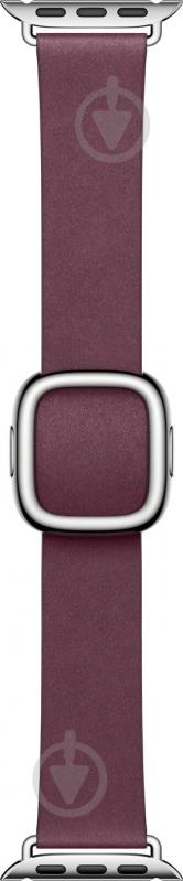 Ремешок Apple 41mm Mulberry Modern Buckle - Large (MUH93ZM/A) - фото 2