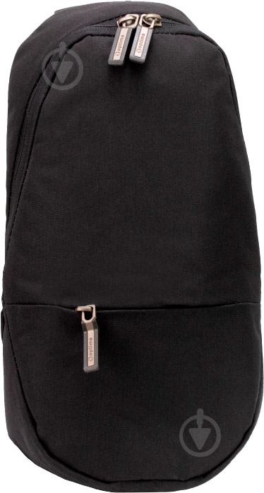 Рюкзак Optima на одно плечо O97591-02 - фото 1 Рюкзак Optima на одно плечо O97591-02 - фото 1