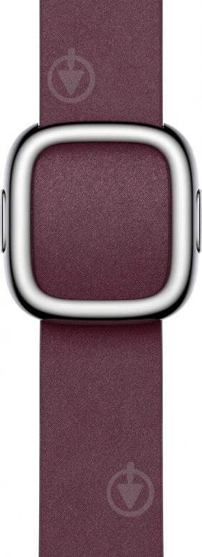 Ремешок Apple 41mm Mulberry Modern Buckle - Medium (MUH83ZM/A) - фото 1