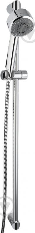 Душевой набор Kludi Zenta 6074005 - фото 1 Душевой набор Kludi Zenta 6074005 - фото 1