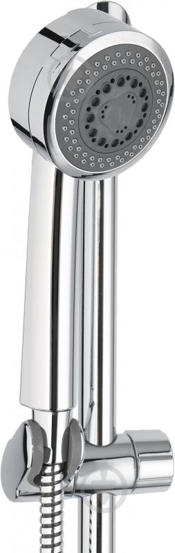 Душевой набор Kludi Zenta 6074005 - фото 2 Душевой набор Kludi Zenta 6074005 - фото 2