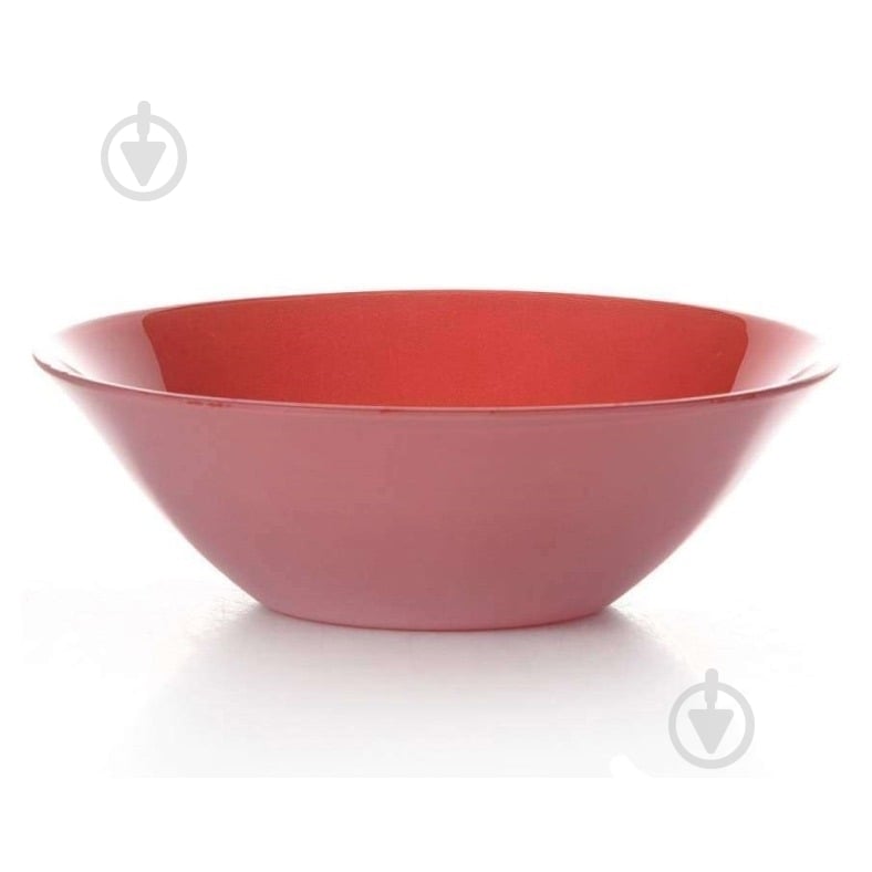 Миска Pasabahce Invitation Red 14 см - фото 1