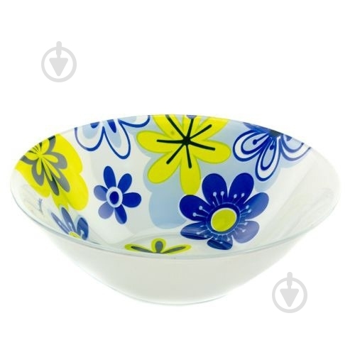 Салатник Pasabahce Invitation Spring 14 см 10414SG - фото 1