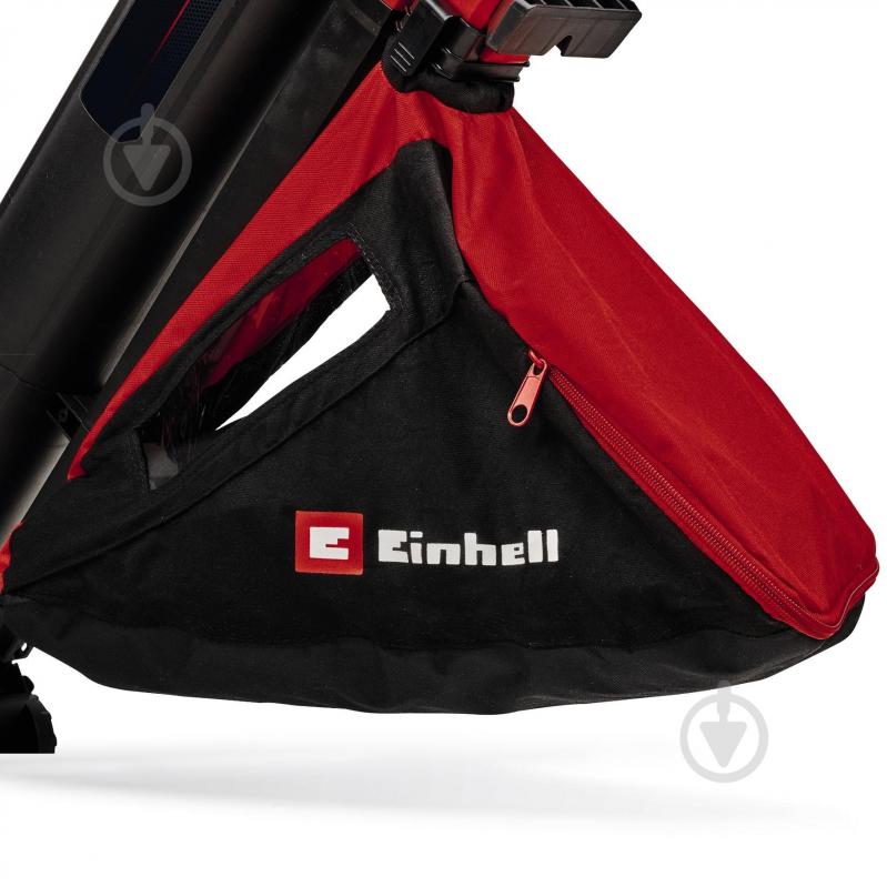 Пылесос аккумуляторный Einhell VENTURRO 36/240 (3433640) - фото 15