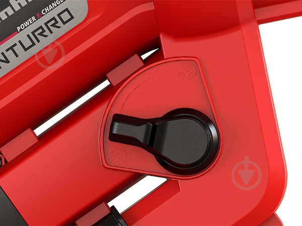 Пылесос аккумуляторный Einhell VENTURRO 36/240 (3433640) - фото 14