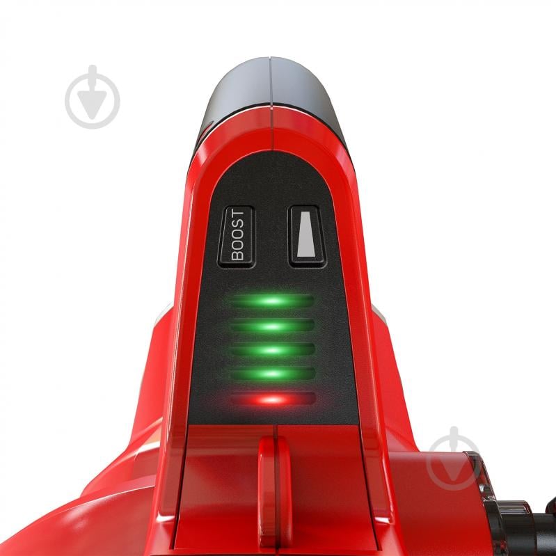 Пылесос аккумуляторный Einhell VENTURRO 36/240 (3433640) - фото 13