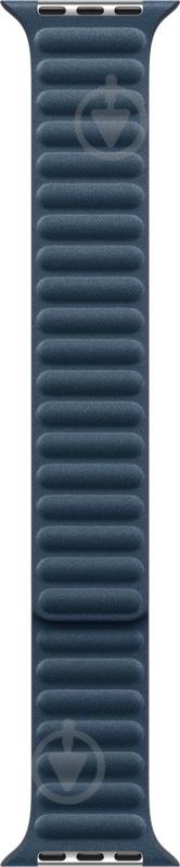 Ремешок Apple 41mm Pacific Blue Magnetic Link - S/M (MTJ33ZM/A) - фото 2
