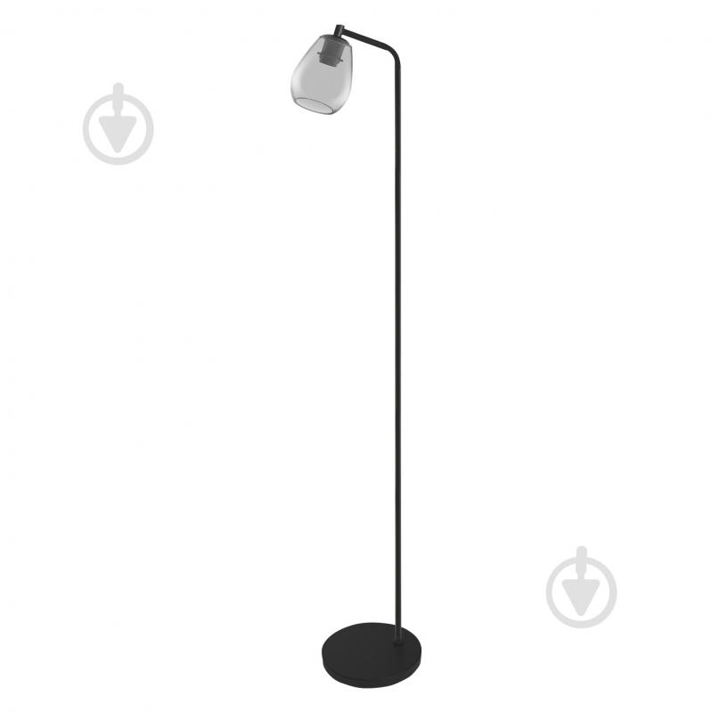 Торшер Ledvance Globe Floor 60 Вт E27 дымчатый - фото 1 Торшер Ledvance Globe Floor 60 Вт E27 дымчатый - фото 1