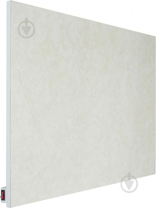 Панель керамическая отопительная Teploceramic ТСМ 600 (692168) - фото 1 Панель керамическая отопительная Teploceramic ТСМ 600 (692168) - фото 1