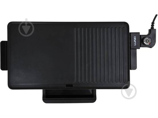 Гриль электрический LUND 67453 - фото 3