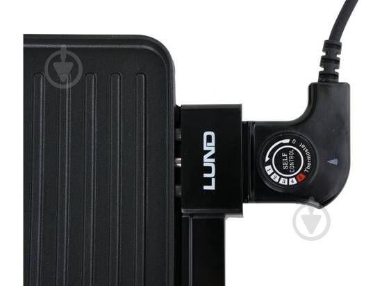 Гриль электрический LUND 67453 - фото 6