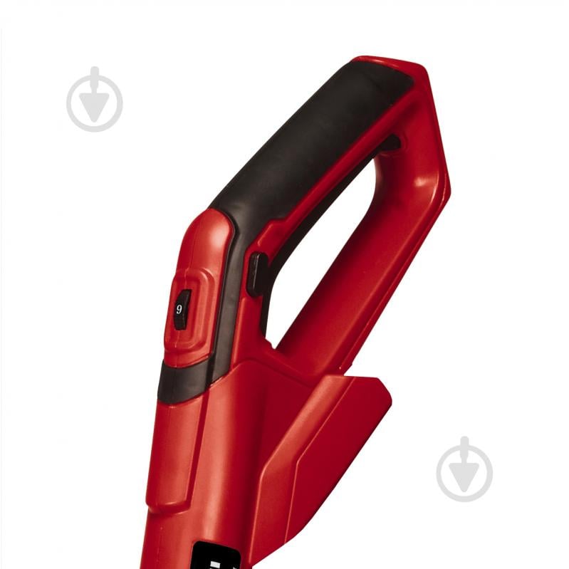 Культиватор GE-CR 18/20 Li E - Solo (3431210) Einhell - фото 7