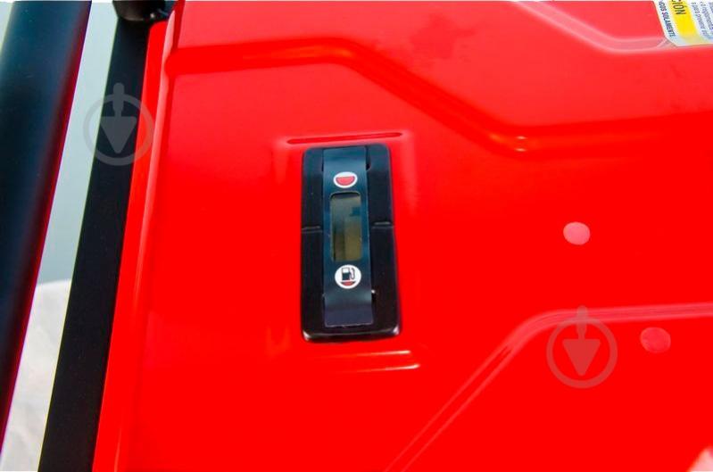 Генератор бензиновий MPT 3 кВт / 3,6 кВт 220 В MGG3603 - фото 7