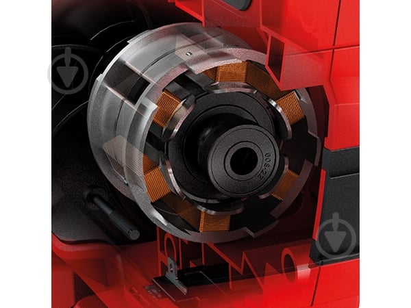 Пылесос аккумуляторный Einhell VENTURRO 18/210 (3433625) - фото 7