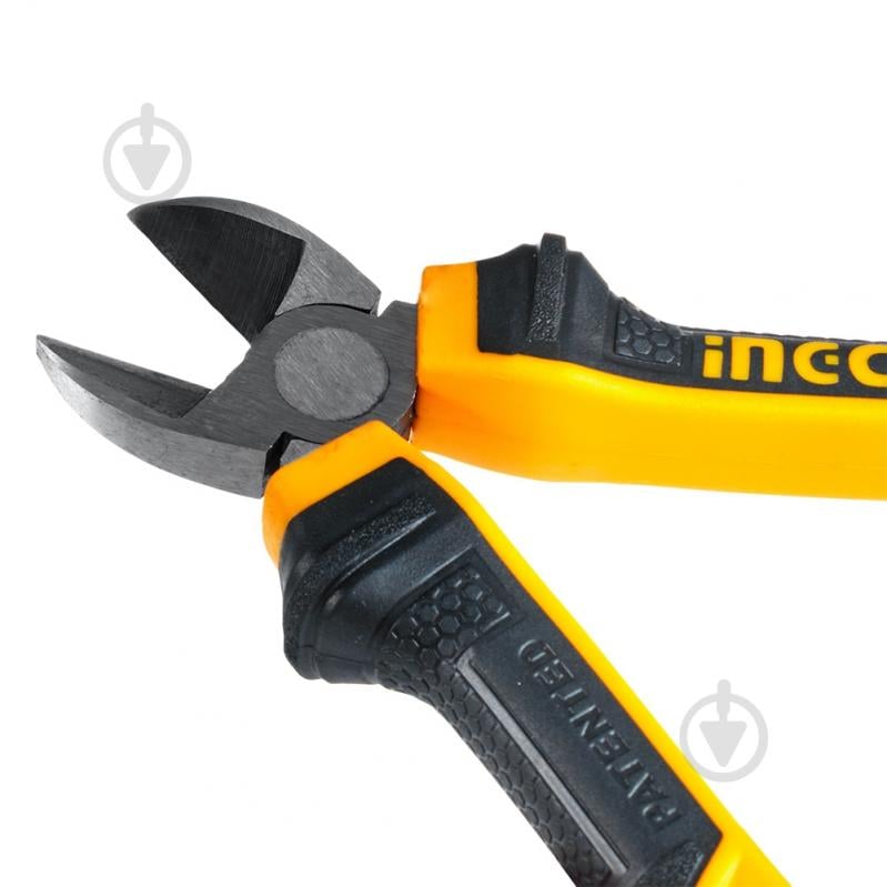 Бокорезы INGCO 180 мм 1 шт. HDCP08188 - фото 3