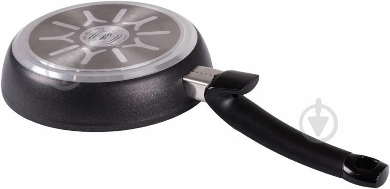 Сотейник Fissler ProteСt 20 см 159103201 - фото 4