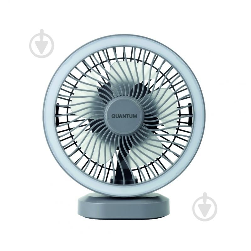 USB-вентилятор Quantum QM-REF-005 FAN 2х (3.7V 1200mAh) - фото 4 USB-вентилятор Quantum QM-REF-005 FAN 2х (3.7V 1200mAh) - фото 4