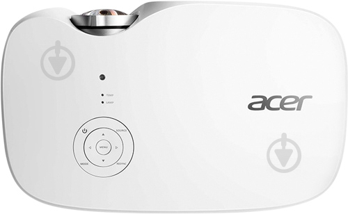 Проектор Acer K138ST (MR.JLH11.001) - фото 3