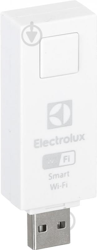 Модуль управления ECH/WF-01 Smart Wi-Fi - фото 3