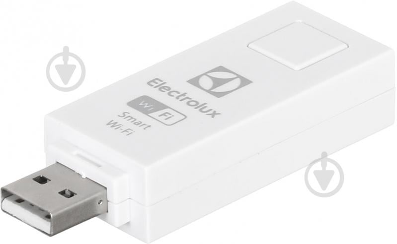 Модуль управления ECH/WF-01 Smart Wi-Fi - фото 2