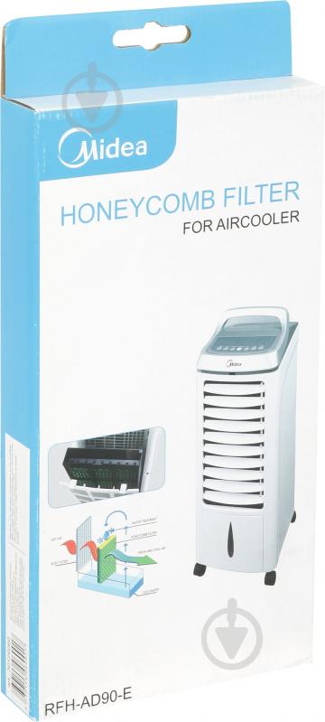 Фильтр для климатического комплекса RFH-AD90-E - фото 4
