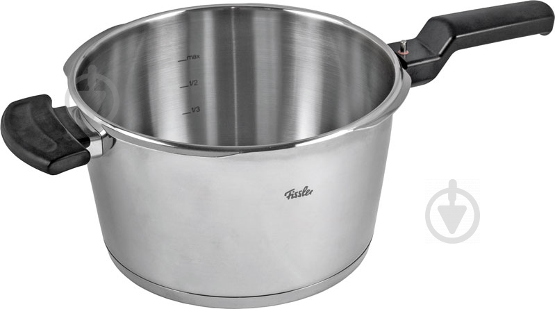 Скороварка с корзиной Fissler Vitavit 4,5 л 22 см 610 300 04 070 - фото 8