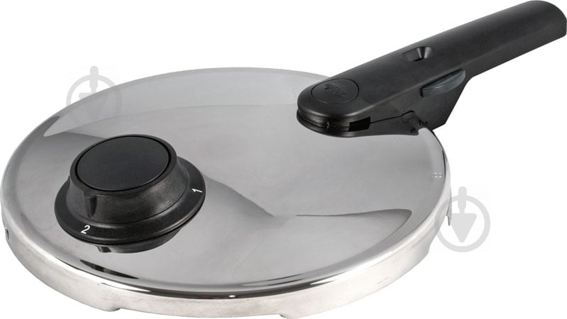 Скороварка с корзиной Fissler Vitavit 4,5 л 22 см 610 300 04 070 - фото 9