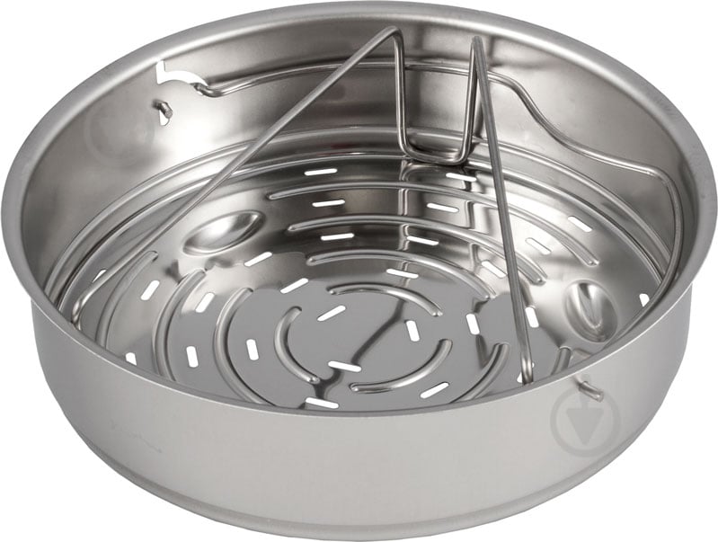 Скороварка с корзиной Fissler Vitavit 4,5 л 22 см 610 300 04 070 - фото 10