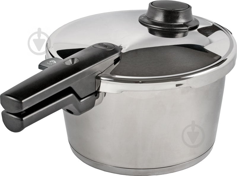 Скороварка с корзиной Fissler Vitavit 4,5 л 22 см 610 300 04 070 - фото 4