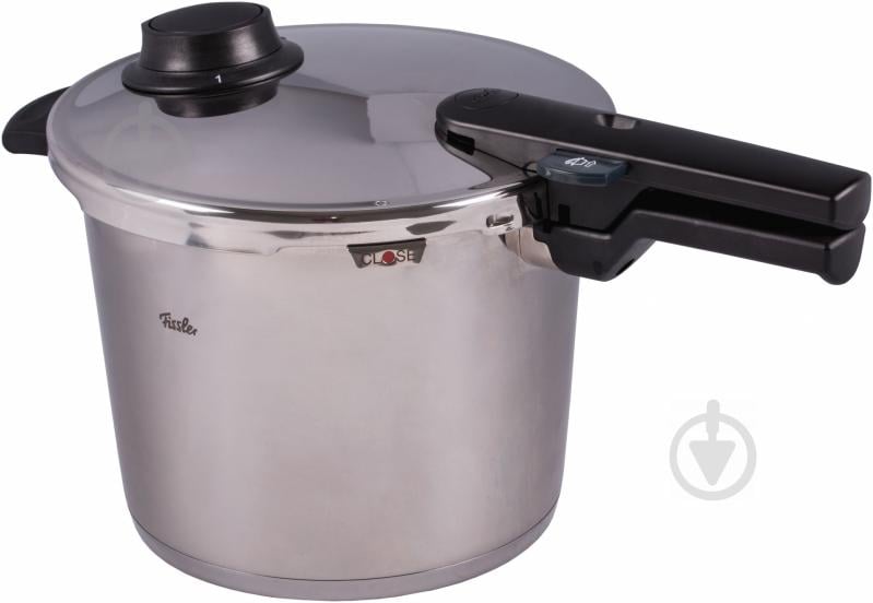 Скороварка Fissler Vitavit 6 л - фото 2