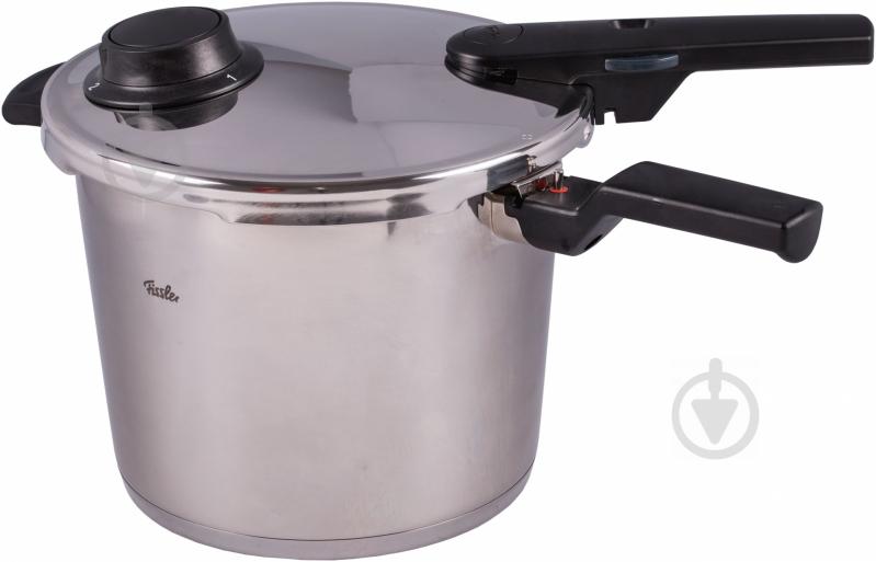 Скороварка Vitavit 6 л Fissler - фото 3