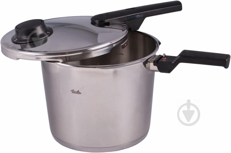 Скороварка Vitavit 6 л Fissler - фото 4