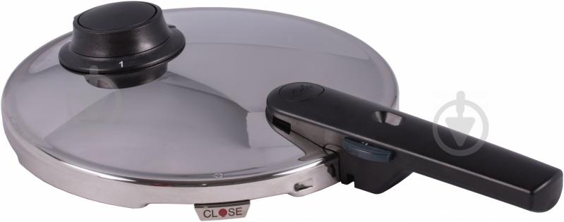 Скороварка Fissler Vitavit 6 л - фото 7