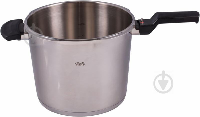 Скороварка Fissler Vitavit 6 л - фото 8