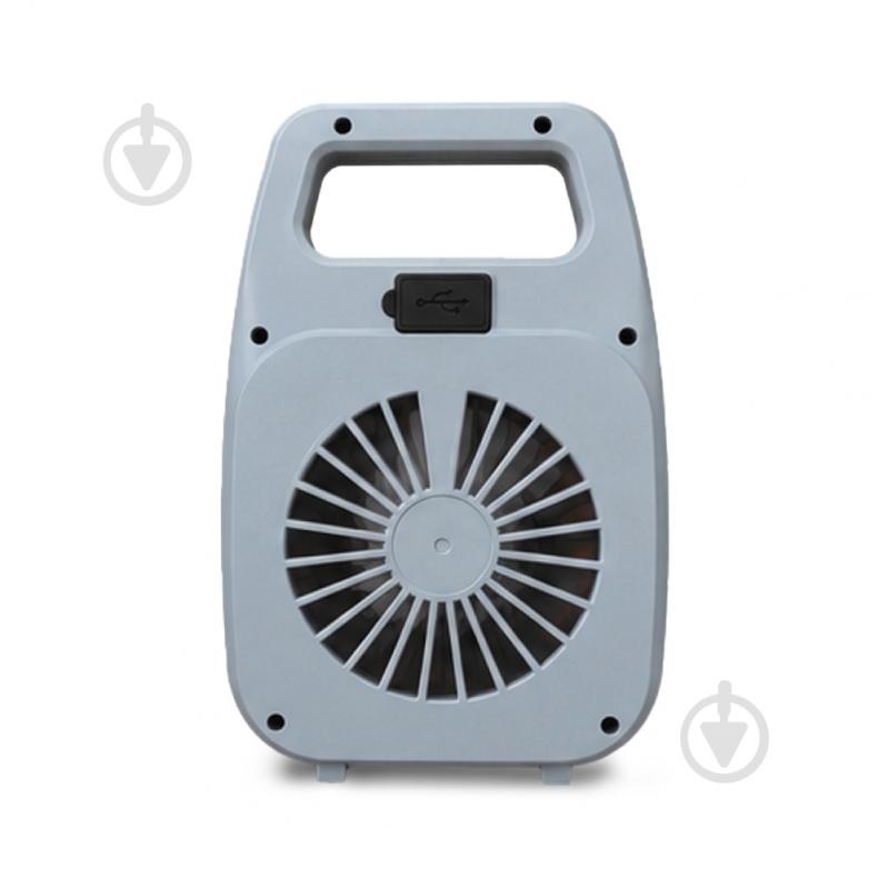 USB-вентилятор Quantum QM-REF-002 WINDER 3.7V 1800mAh - фото 3