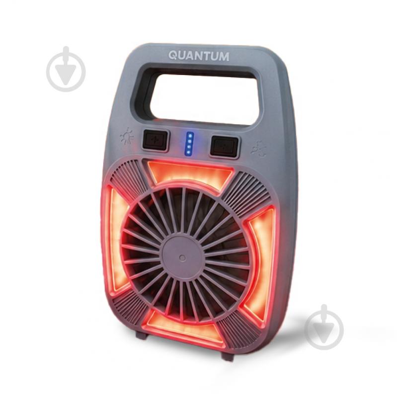 USB-вентилятор Quantum QM-REF-002 WINDER 3.7V 1800mAh - фото 2