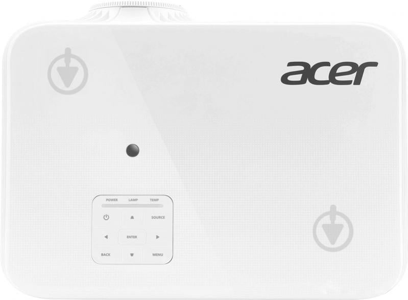 Проектор Acer P1502 (MR.JNS11.001) - фото 3