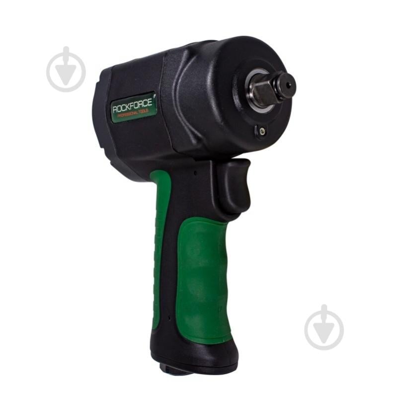 Гайковерт пневматический ударный Rock FORCE - фото 2