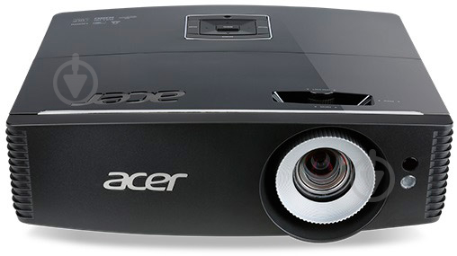 Проектор Acer P6200S (MR.JMB11.001) - фото 1