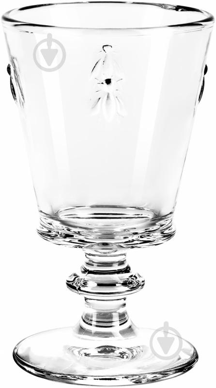 Бокал для вина La Rochere Abeille 611001 240 мл 1 шт. - фото 1