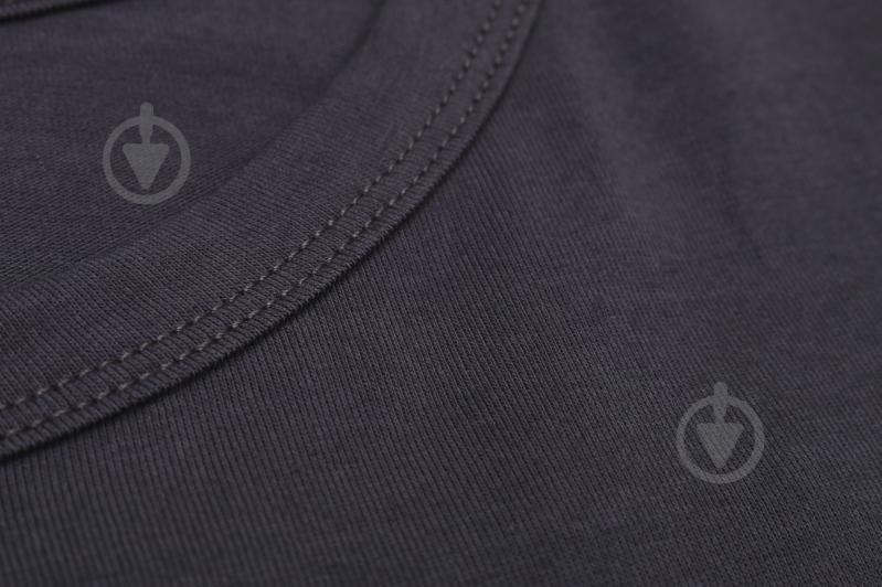 Футболка Chameleon Jersey Gray р.M серый - фото 4