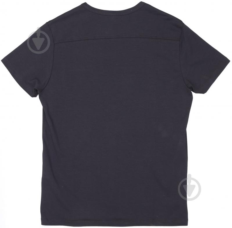 Футболка Chameleon Jersey Gray р.M серый - фото 3
