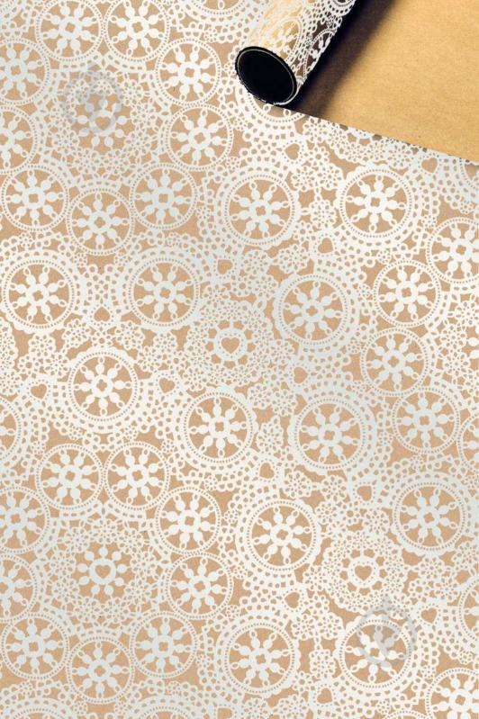 Бумага для упаковки STEWO Abrigail 70x200 см - фото 1