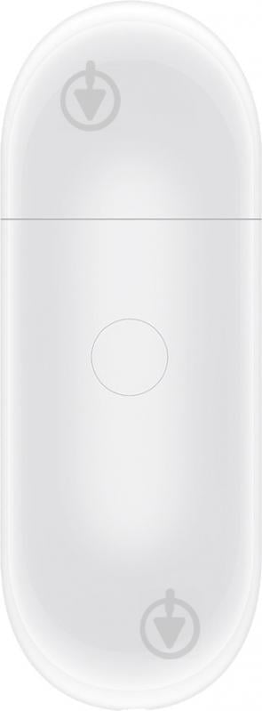 Наушники Huawei freebuds 4 ceramic white (55034498) - фото 10