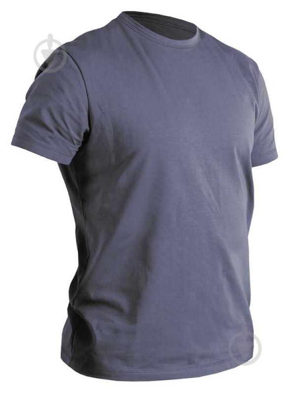 Футболка Chameleon Jersey Gray р. XXXL сірий - фото 1
