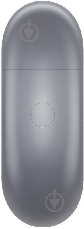 Наушники Huawei freebuds 4 silver frost (55034500) - фото 8