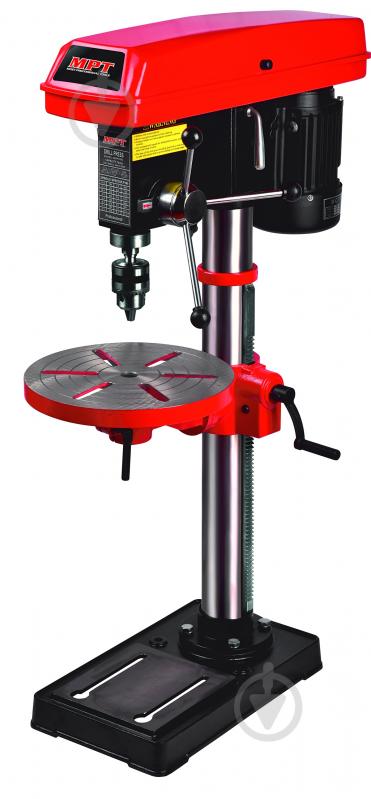 Станок сверлильный MPT MDP1603 - фото 1