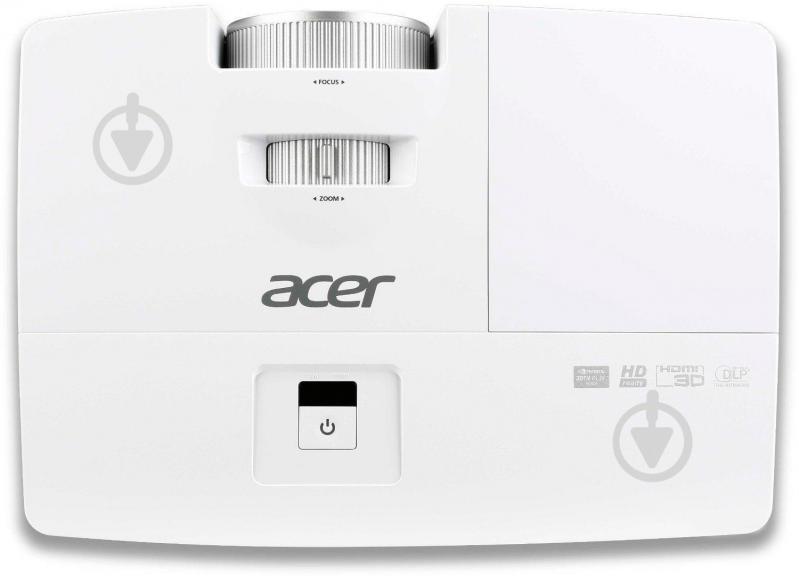 Проектор Acer H6512BD (MR.JNR11.001) - фото 2