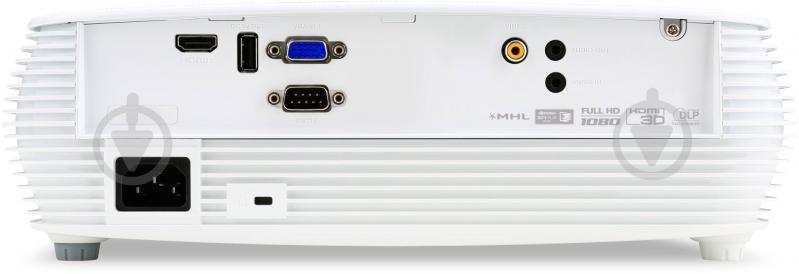 Проектор Acer H6512BD (MR.JNR11.001) - фото 3